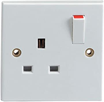 Single socket