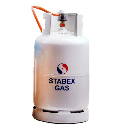 Stabex Gas 13kgs Full kit
