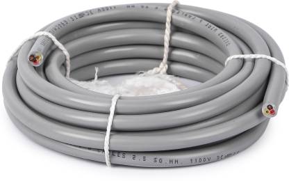 Circular cable 2.5m