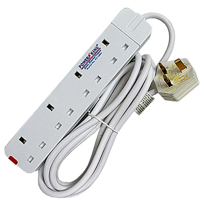 Extension power king 4way