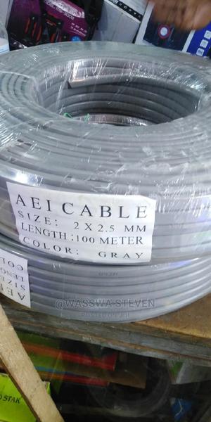 AEI 1.5 cable