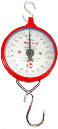JK scales 100kg