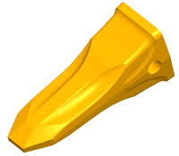 Bucket tooth Cat 1u3302rc