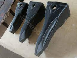 Excavator bucket tooth 1u3352rc