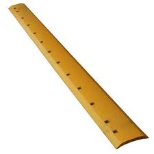 Grader blades caterpillar-Pair