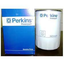 2654403 Oil Filter Perkins