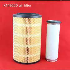 K14900d Cummins air cleaner