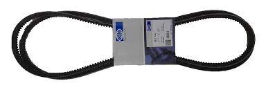 2614B553-197 Perkins fan belt