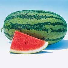 Watermelon Big