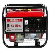 Generator king max 5500 6.5hp