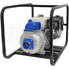 water pump 3'' high pressure