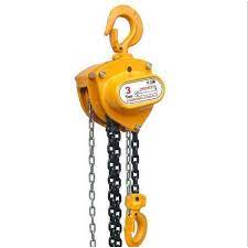 chain block 3 tonne