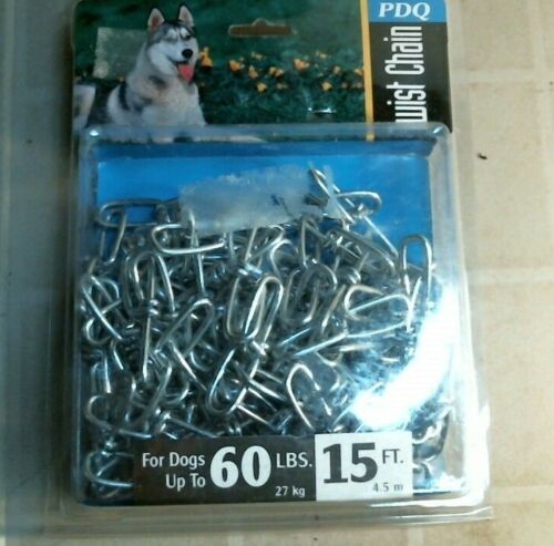 dog chain 45m