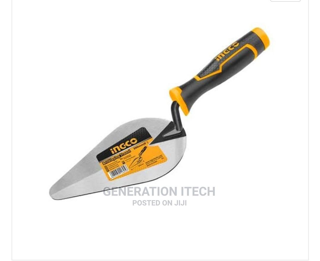 Trowel 7''