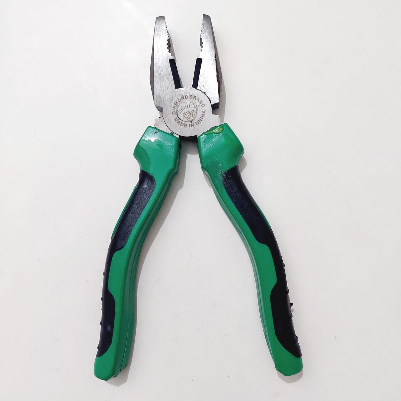 Diamond 8'''plier