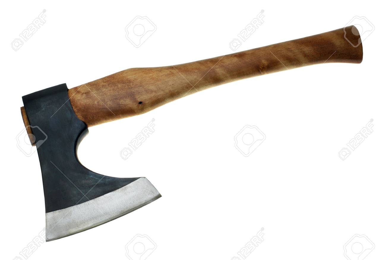 Big axe