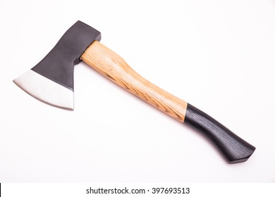 Small axe