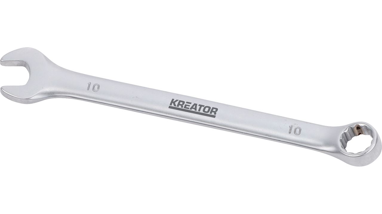 Combinrd 10'' spanners