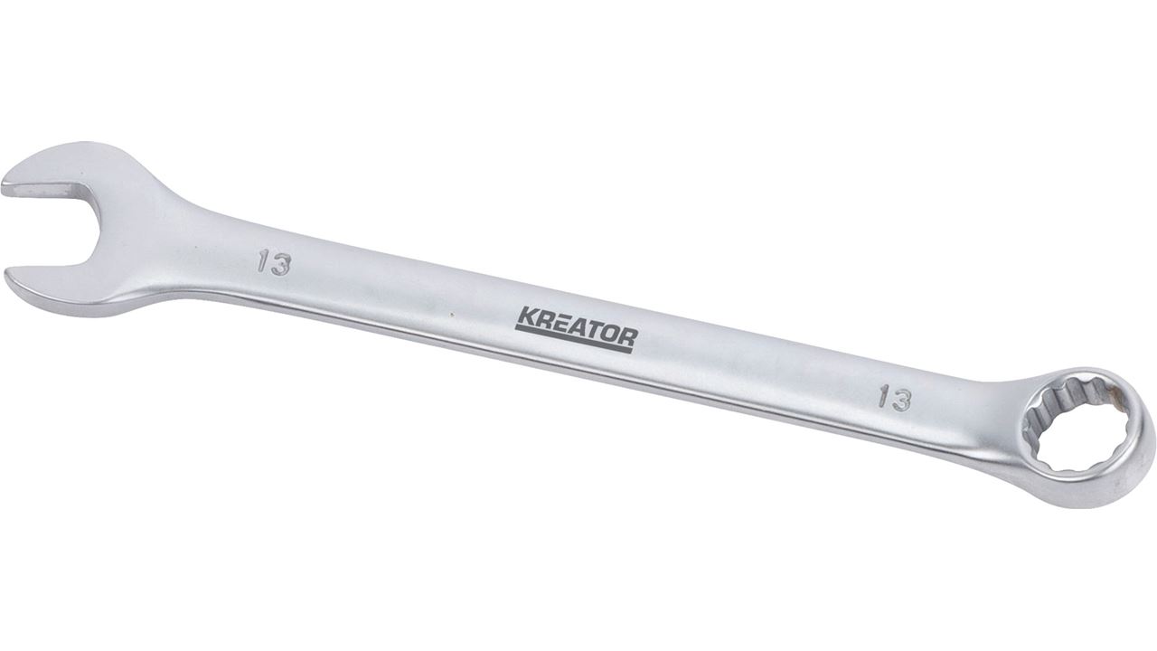 Combinrd 14'' spanners