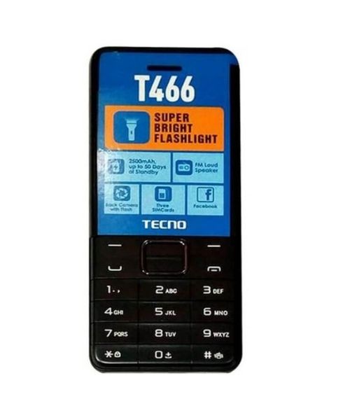 Tecno T466
