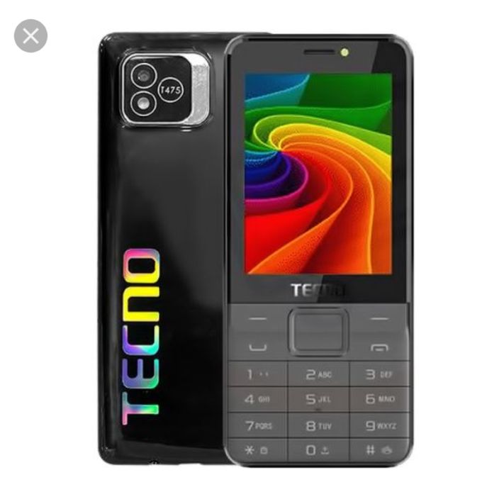 Tecno T475