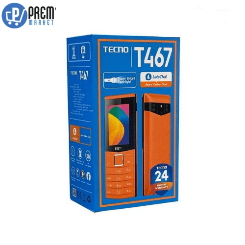 Tecno T467
