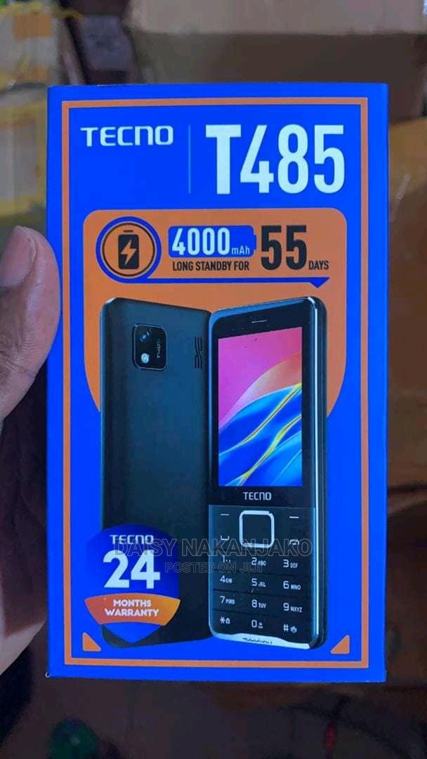 Tecno T485