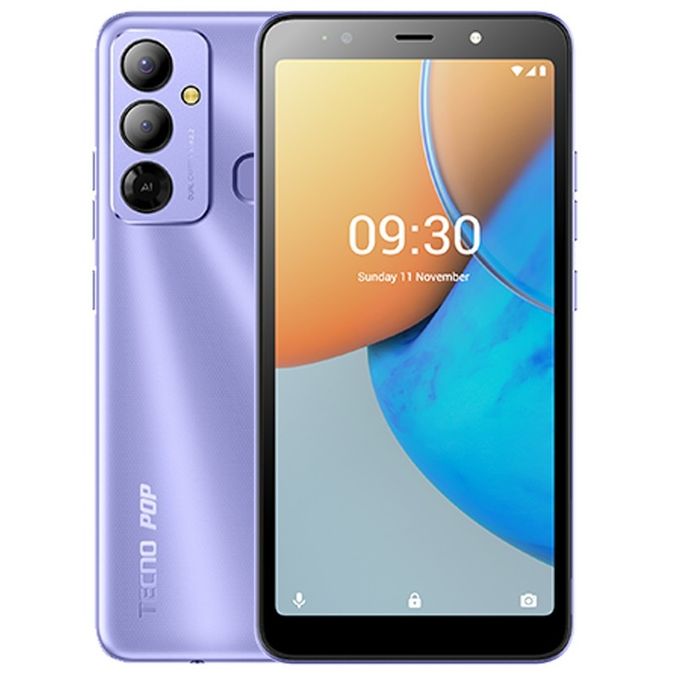 TECNO POP 6 GO (16+1)