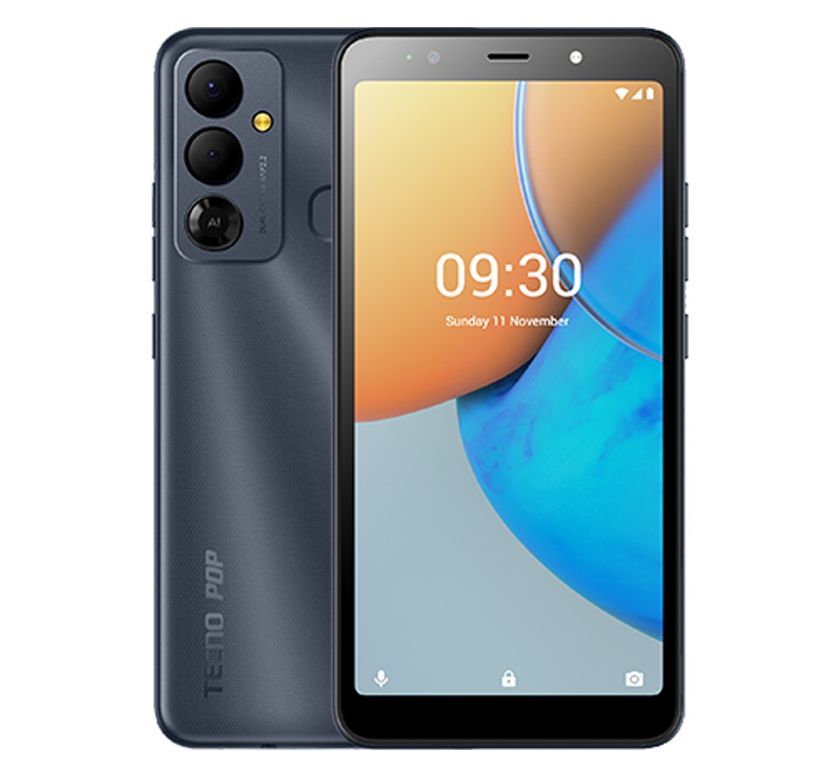 TECNO POP 6 GO (32+2)4G