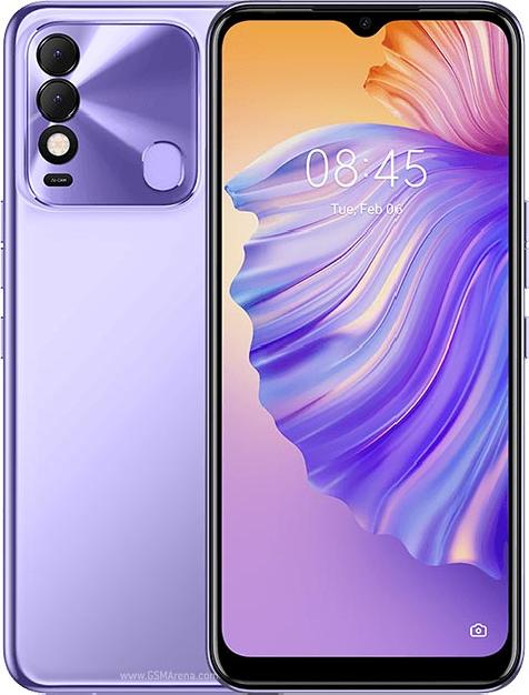 TECNO SPARK 8 (64+4)