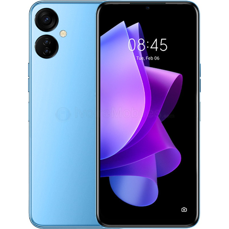 TECNO SPARK 9T (64+4)