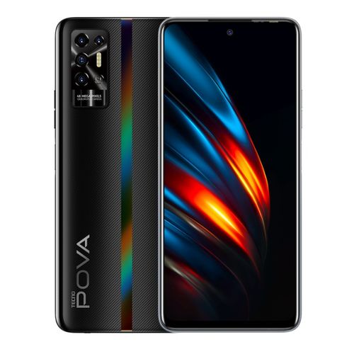 TECNO PRVA NEO (64+4)