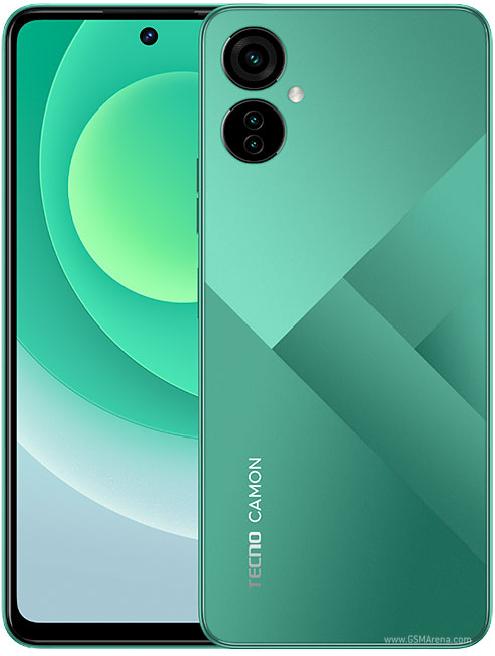 TECNO CAMON 19 (128+6)