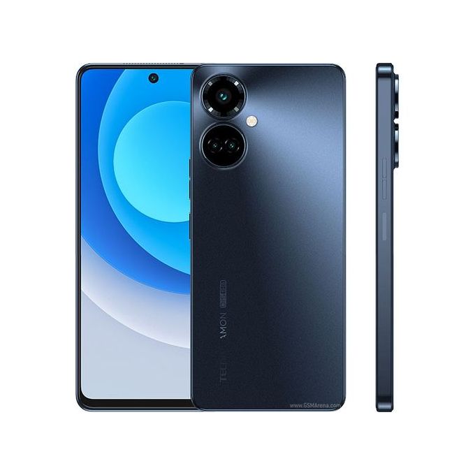 TECNO CAMON 19PRO (256 +8)