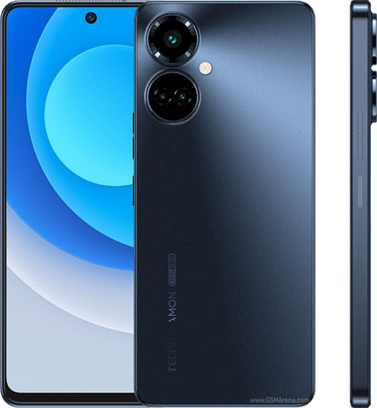 TECNO CAMON 19 (256+8)5G
