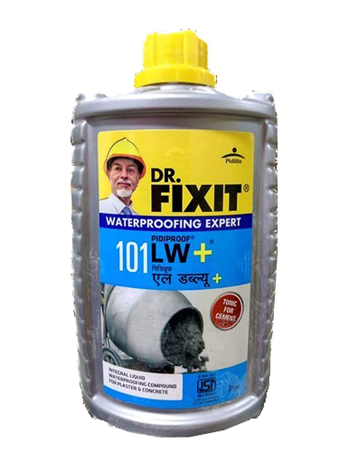 Dr fix(water proof)