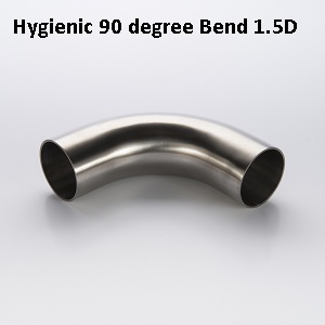 1.5'' Bend 90 Degree