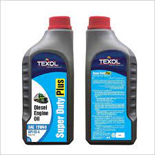 TEXOL ULTRA MAX SAE 5W30 API SN FS 1L-TX0002