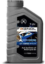 TEXOL ULTRA S SAE 10W40 API SN SS 1L -TX0004