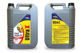 TEXOL SUPER DUTY PLUS SAE 15W40 API CL4 5L	TX0008