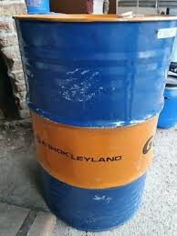 TEXOL SUPER DUTY PLUS SAE 15W40 API CH4 208L-TX0010