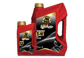 TEXOL ATF CVT FS 4L-TX0042