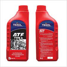 TEXOL ATF DEX III 1L-TX0039