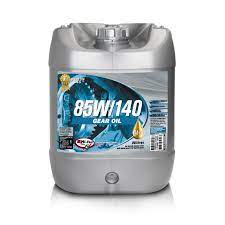 TEXOL GEAR OIL SAE 85W140 API GL5 20L-TX0036