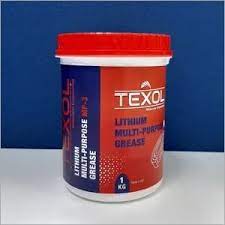 TEXOL LITHIUM GREASE MP3 180KGS-TX0034