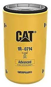 CAT Oil filter IR 0714