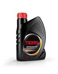 TEXOL ATF TYPE-A 1L- X0022