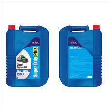 TEXOL GEAR OIL SAE 80W90 API GL420L-TX0021