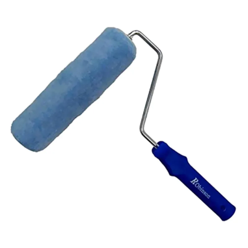 Robinson roller blue