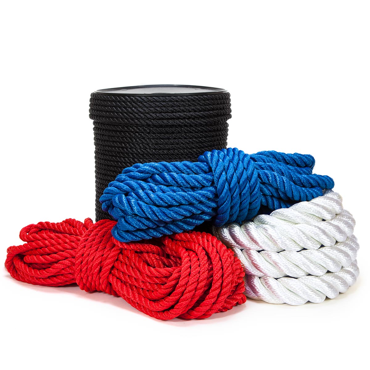 Nylon rope @mtr